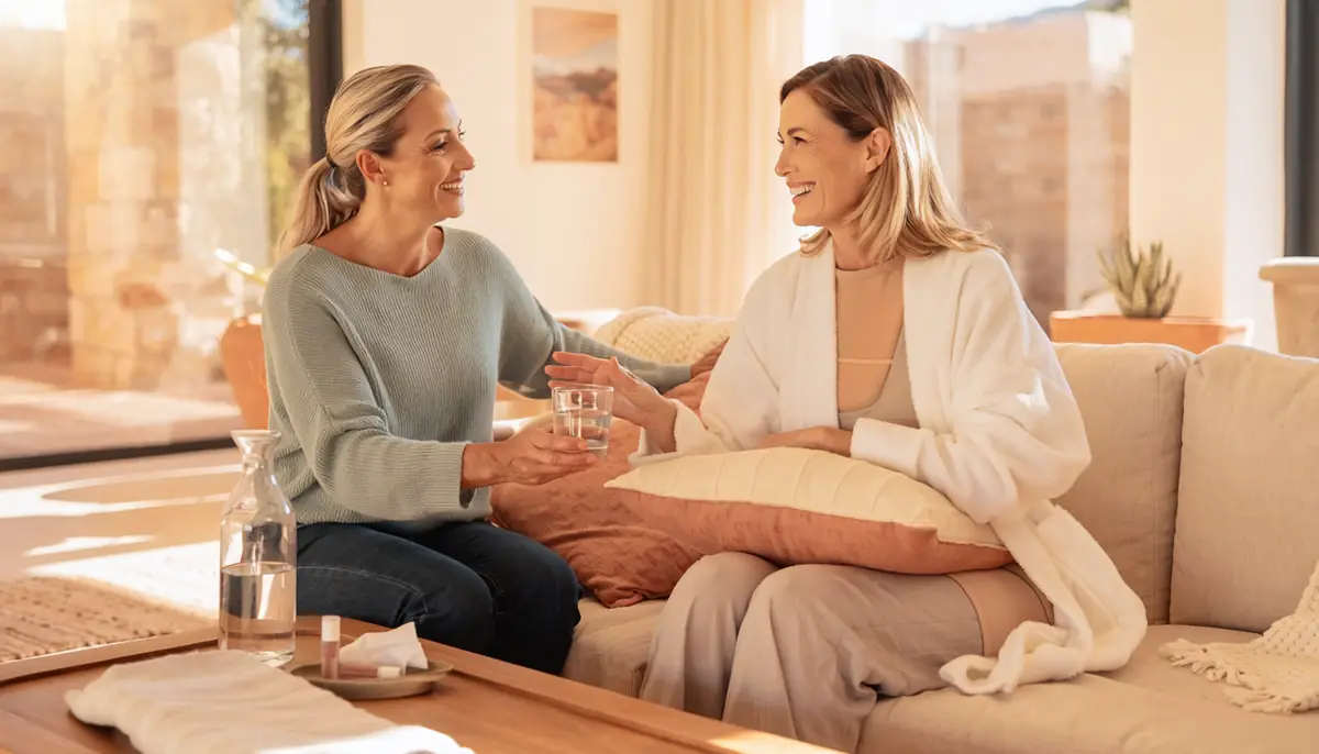 Why Scottsdale Plastic Surgery Patients are Hiring Private Recovery Aides and Why It Changes Everything