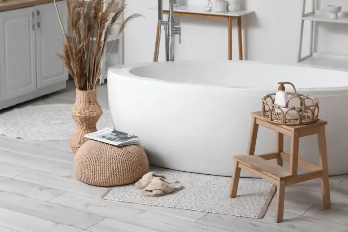 Personal care and hygiene assistance during recovery